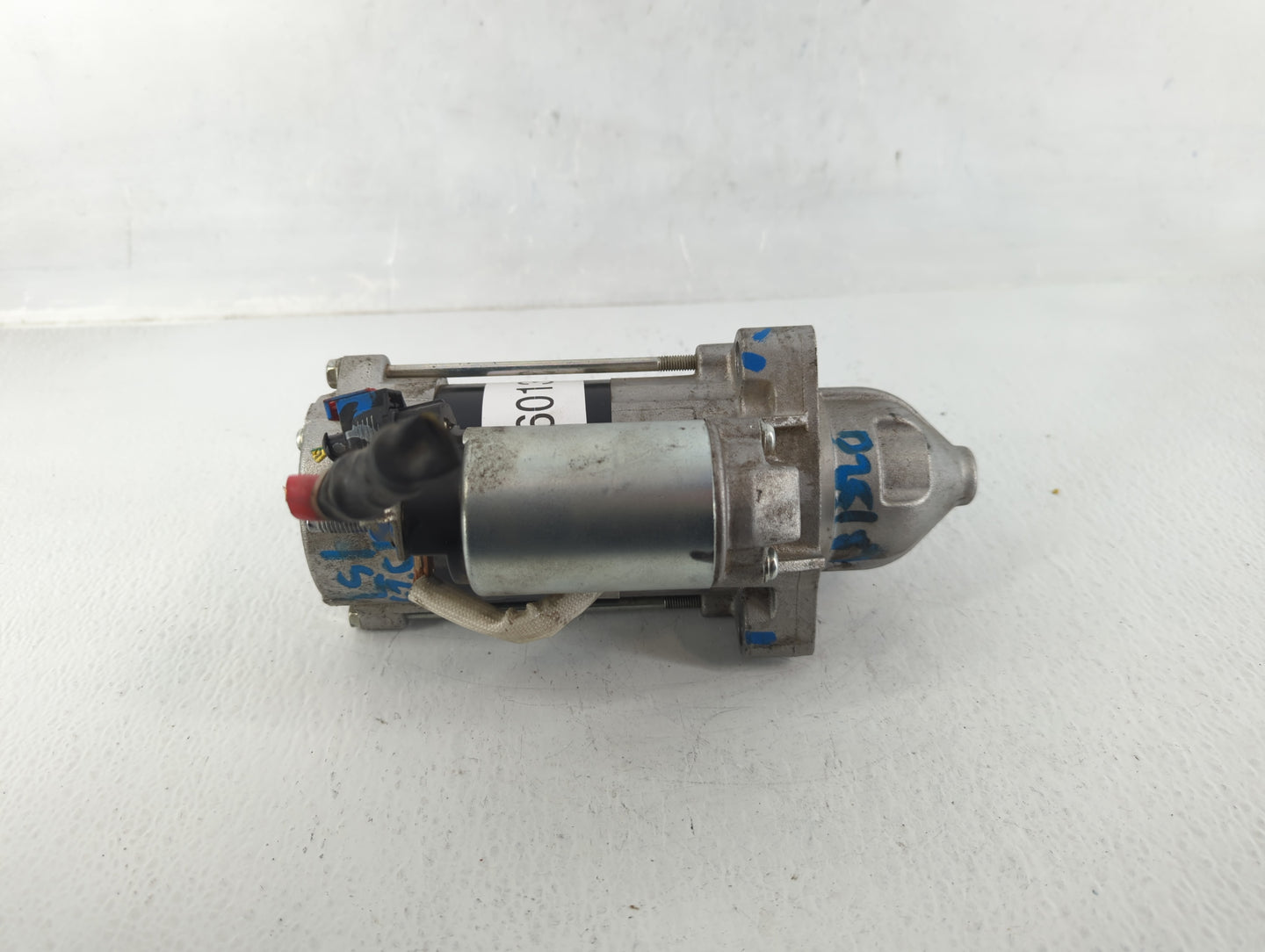 2016-2019 Cadillac Cts Car Starter Motor Solenoid OEM P/N:12663588 Fits Fits 2016 2017 2018 2019 OEM Used Auto Parts - Oemus