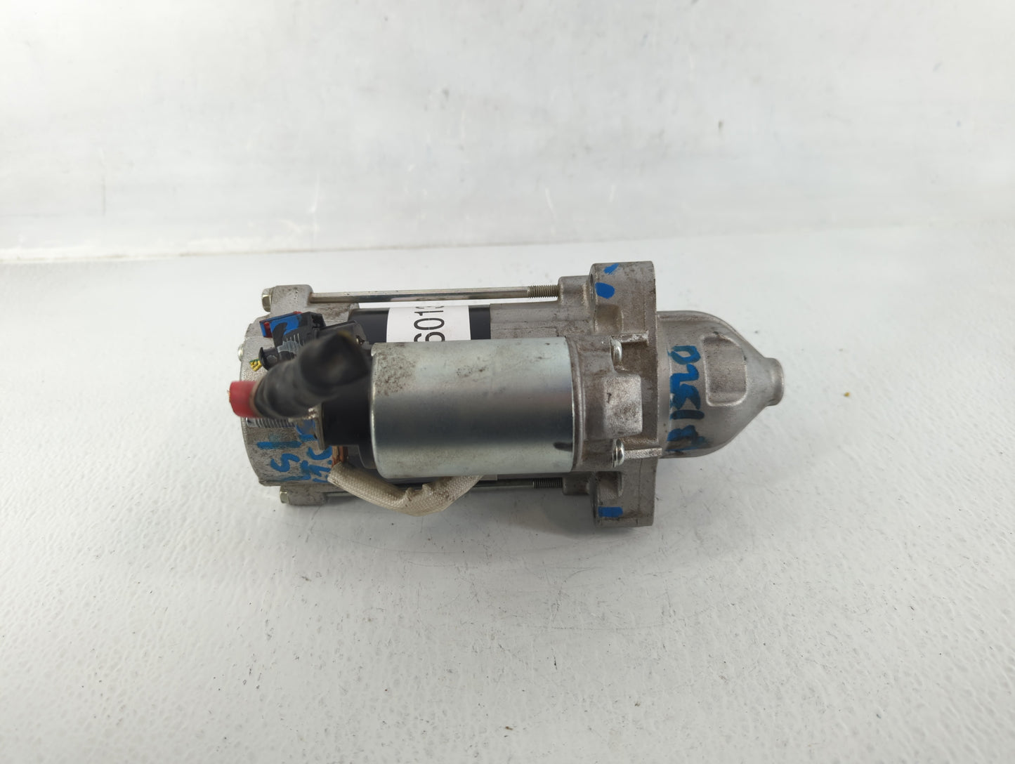 2016-2019 Cadillac Cts Car Starter Motor Solenoid OEM P/N:12663588 Fits Fits 2016 2017 2018 2019 OEM Used Auto Parts - Oemus