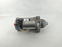 2016-2019 Cadillac Cts Car Starter Motor Solenoid OEM P/N:12663588 Fits Fits 2016 2017 2018 2019 OEM Used Auto Parts - Oemus