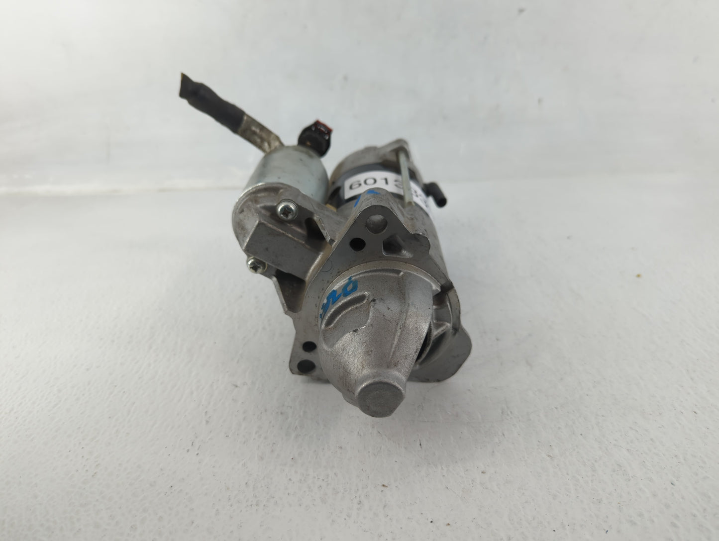2016-2019 Cadillac Cts Car Starter Motor Solenoid OEM P/N:12663588 Fits Fits 2016 2017 2018 2019 OEM Used Auto Parts - Oemus