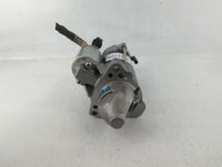 2016-2019 Cadillac Cts Car Starter Motor Solenoid OEM P/N:12663588 Fits Fits 2016 2017 2018 2019 OEM Used Auto Parts - Oemus