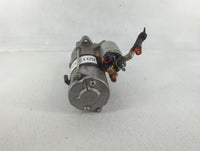 2016-2019 Cadillac Cts Car Starter Motor Solenoid OEM P/N:12663588 Fits Fits 2016 2017 2018 2019 OEM Used Auto Parts - Oemus