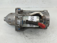 2016-2019 Cadillac Cts Car Starter Motor Solenoid OEM P/N:12663588 Fits Fits 2016 2017 2018 2019 OEM Used Auto Parts - Oemus