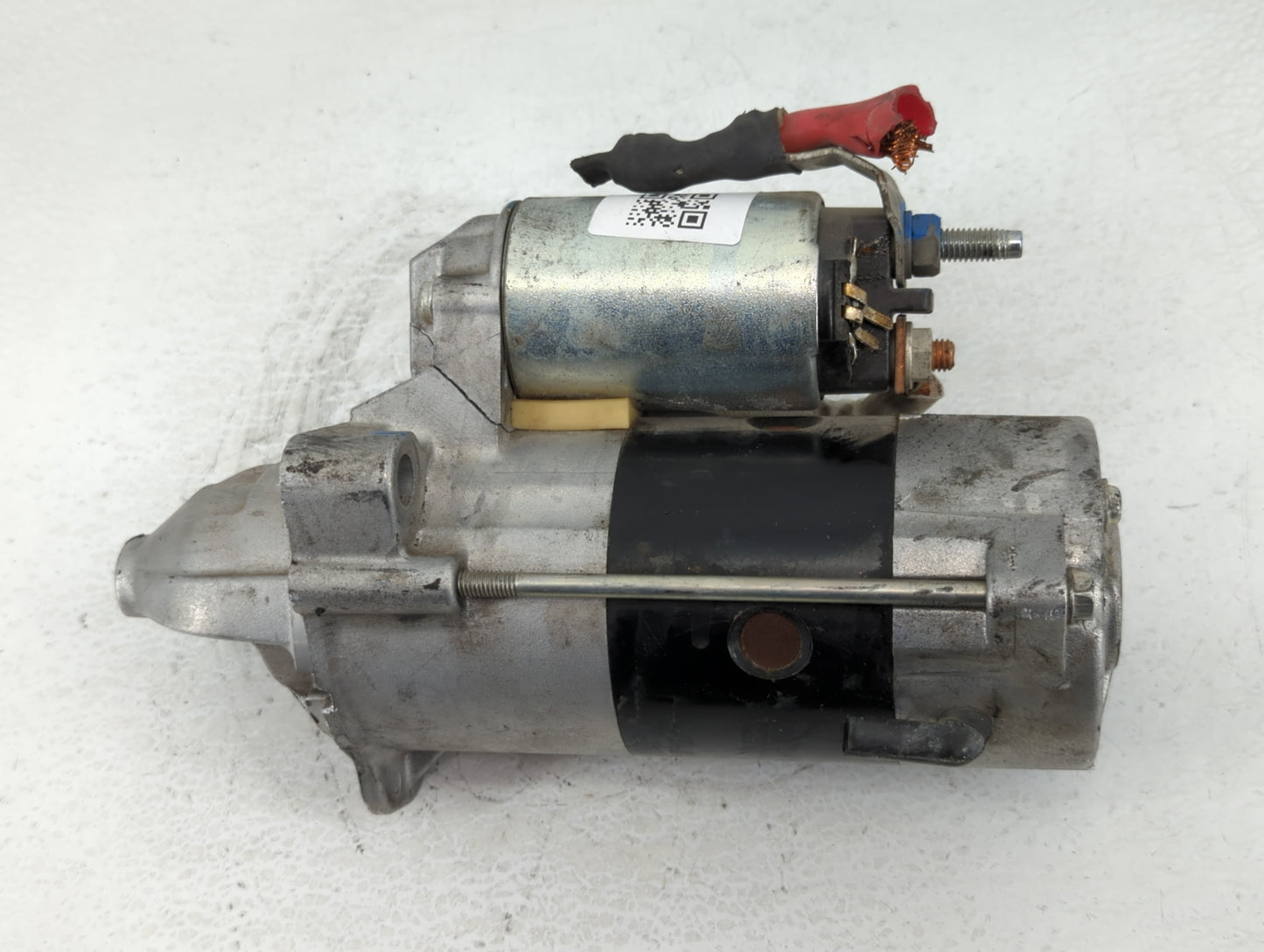 2016-2019 Cadillac Cts Car Starter Motor Solenoid OEM P/N:12663588 Fits Fits 2016 2017 2018 2019 OEM Used Auto Parts - Oemus