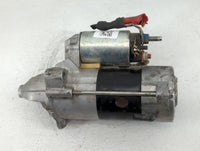 2016-2019 Cadillac Cts Car Starter Motor Solenoid OEM P/N:12663588 Fits Fits 2016 2017 2018 2019 OEM Used Auto Parts - Oemus