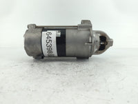 2016-2019 Cadillac Cts Car Starter Motor Solenoid OEM P/N:12663588 Fits Fits 2016 2017 2018 2019 OEM Used Auto Parts - Oemus