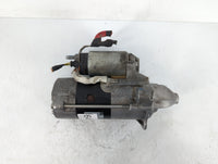 2016-2019 Cadillac Cts Car Starter Motor Solenoid OEM P/N:12663588 Fits Fits 2016 2017 2018 2019 OEM Used Auto Parts - Oemus