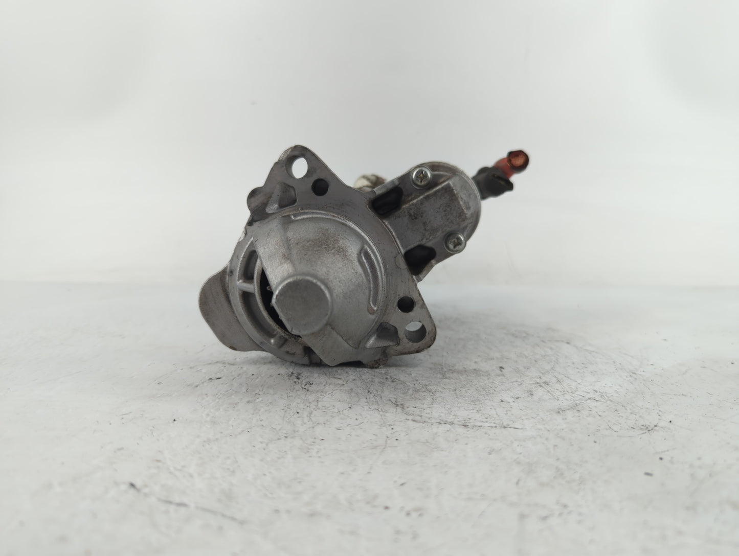 2016-2019 Cadillac Cts Car Starter Motor Solenoid OEM P/N:12663588 Fits Fits 2016 2017 2018 2019 OEM Used Auto Parts - Oemus