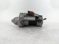 2016-2019 Cadillac Cts Car Starter Motor Solenoid OEM P/N:12663588 Fits Fits 2016 2017 2018 2019 OEM Used Auto Parts - Oemus