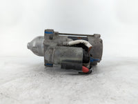 2016-2019 Cadillac Cts Car Starter Motor Solenoid OEM P/N:12663588 Fits Fits 2016 2017 2018 2019 OEM Used Auto Parts - Oemus