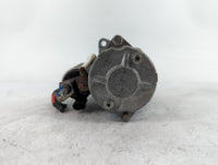 2016-2019 Cadillac Cts Car Starter Motor Solenoid OEM P/N:12663588 Fits Fits 2016 2017 2018 2019 OEM Used Auto Parts - Oemus