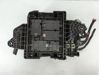 2019 Cadillac Cts Fusebox Fuse Box Panel Relay Module P/N:84014012 Fits OEM Used Auto Parts - Oemusedautoparts1.com