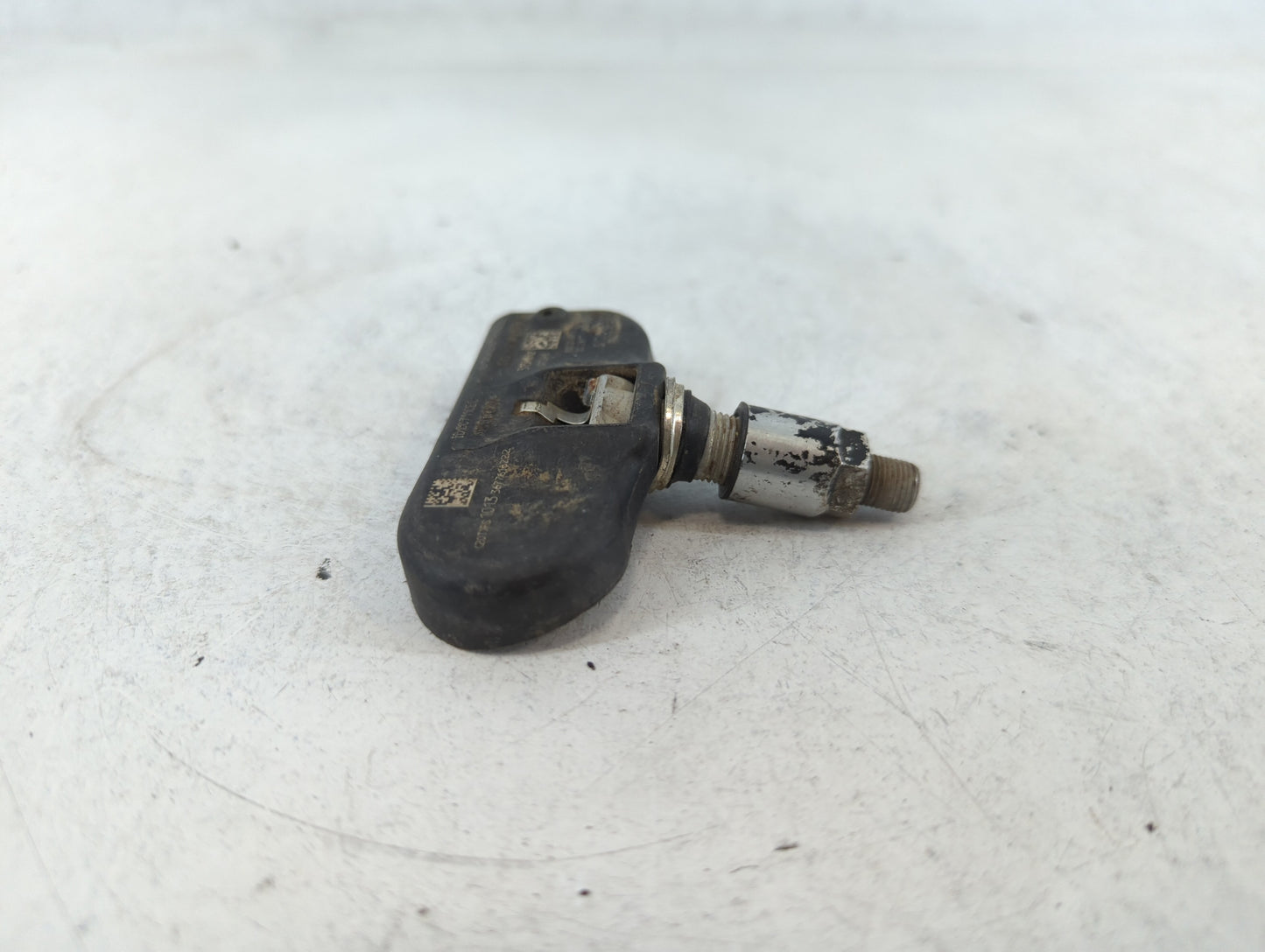 2019 Cadillac Cts Tire Pressure Monitoring System Sensor Tpms - Oemusedautoparts1.com