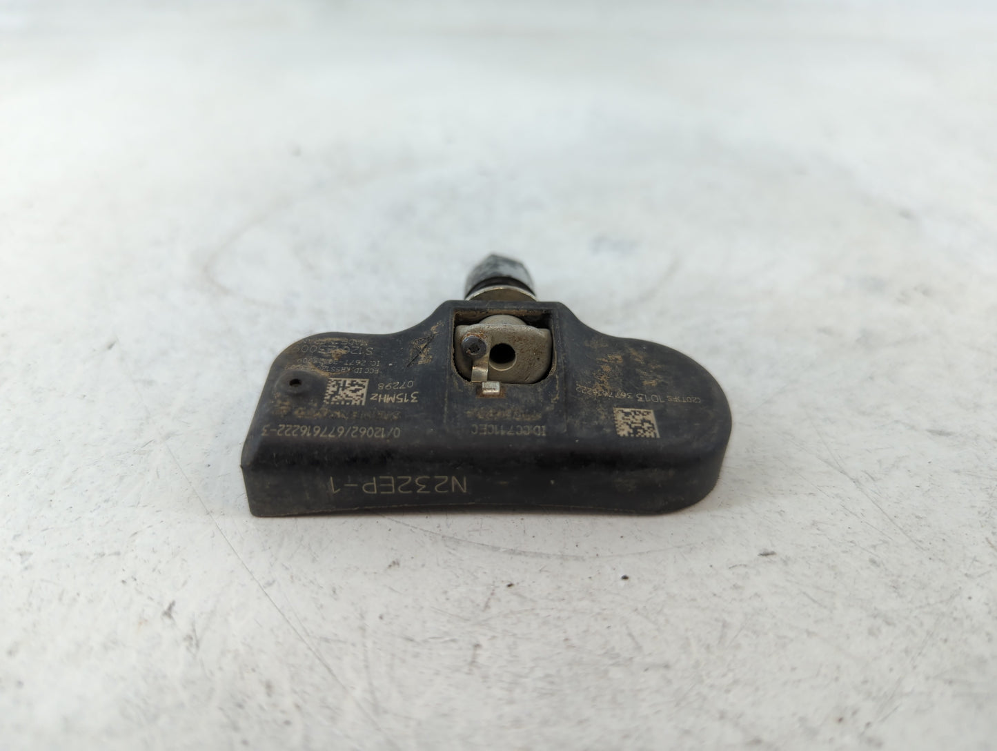 2019 Cadillac Cts Tire Pressure Monitoring System Sensor Tpms - Oemusedautoparts1.com