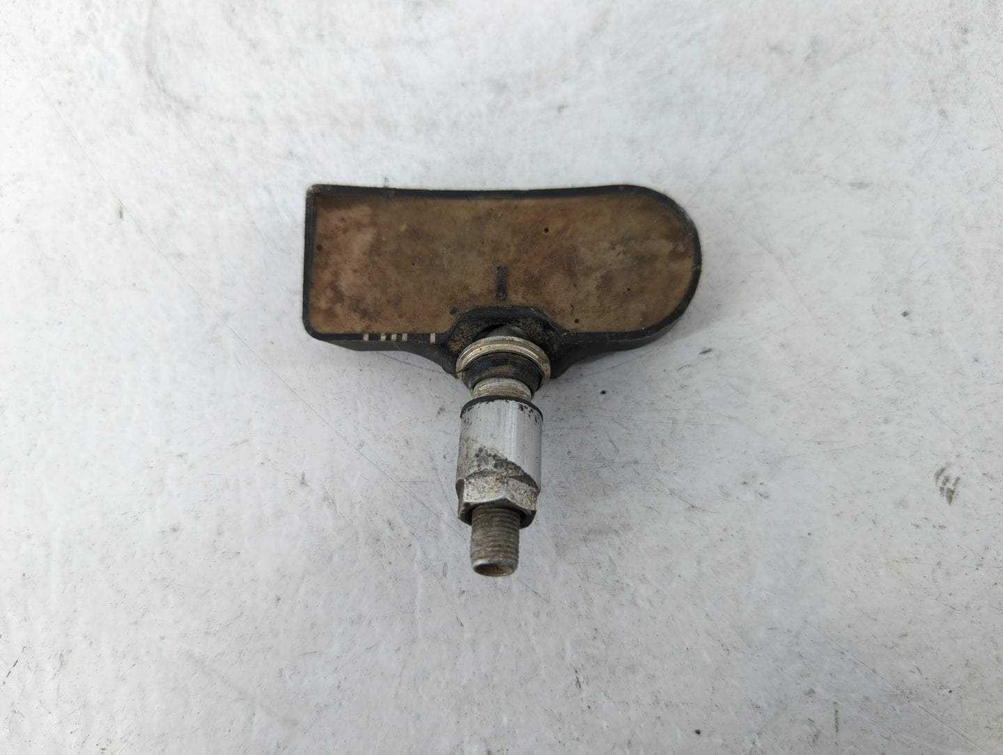 2019 Cadillac Cts Tire Pressure Monitoring System Sensor Tpms - Oemusedautoparts1.com