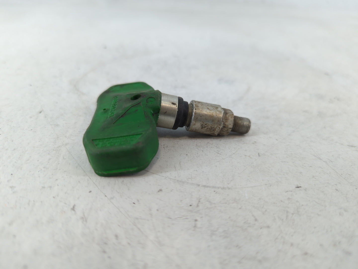 2019 Cadillac Cts Tire Pressure Monitoring System Sensor Tpms - Oemusedautoparts1.com