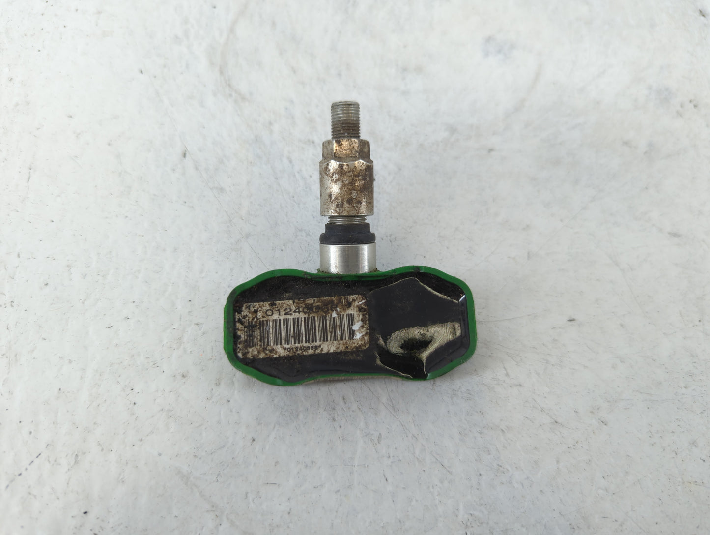 2019 Cadillac Cts Tire Pressure Monitoring System Sensor Tpms - Oemusedautoparts1.com