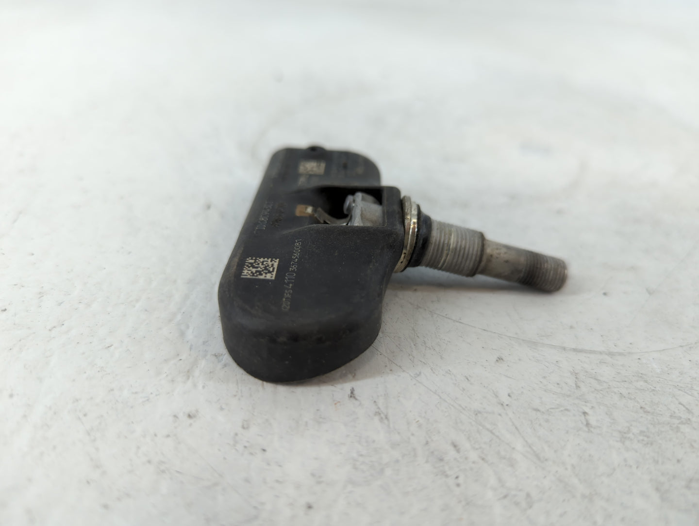 2019 Cadillac Cts Tire Pressure Monitoring System Sensor Tpms - Oemusedautoparts1.com
