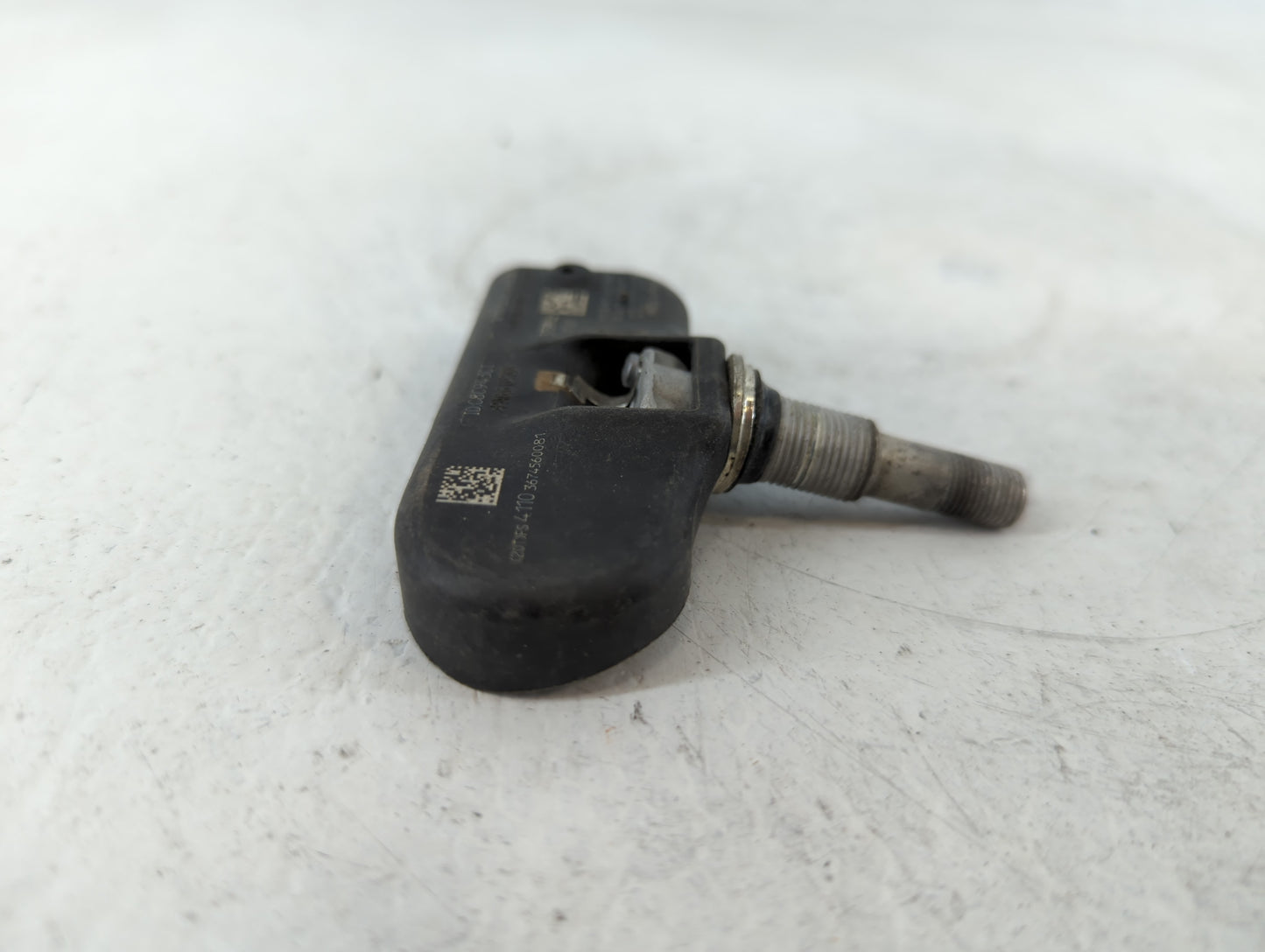 2019 Cadillac Cts Tire Pressure Monitoring System Sensor Tpms - Oemusedautoparts1.com