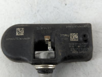 2019 Cadillac Cts Tire Pressure Monitoring System Sensor Tpms - Oemusedautoparts1.com