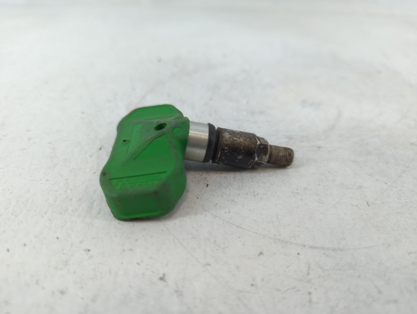 2019 Cadillac Cts Tire Pressure Monitoring System Sensor Tpms - Oemusedautoparts1.com