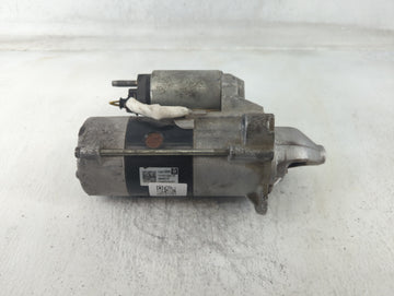 2016-2019 Cadillac Cts Car Starter Motor Solenoid OEM P/N:12663588 Fits Fits 2016 2017 2018 2019 OEM Used Auto Parts - Oemus