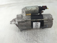 2016-2019 Cadillac Cts Car Starter Motor Solenoid OEM P/N:12663588 Fits Fits 2016 2017 2018 2019 OEM Used Auto Parts - Oemus