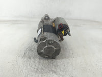 2016-2019 Cadillac Cts Car Starter Motor Solenoid OEM P/N:12663588 Fits Fits 2016 2017 2018 2019 OEM Used Auto Parts - Oemus