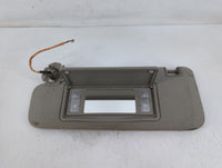 2014-2019 Cadillac Cts Sun Visor Shade Replacement Driver Left Mirror Fits Fits 2014 2015 2016 2017 2018 2019 OEM Used Auto 