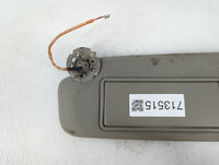 2014-2019 Cadillac Cts Sun Visor Shade Replacement Driver Left Mirror Fits Fits 2014 2015 2016 2017 2018 2019 OEM Used Auto 