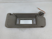 2014-2019 Cadillac Cts Sun Visor Shade Replacement Passenger Right Mirror Fits Fits 2014 2015 2016 2017 2018 2019 OEM Used A