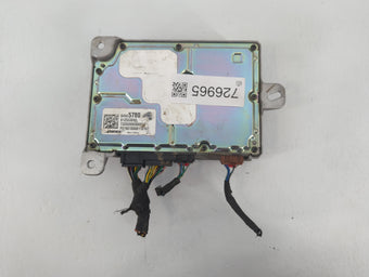 compare product 2019-2019 Cadillac Cts Am Fm Cd Player Radio Receiver
