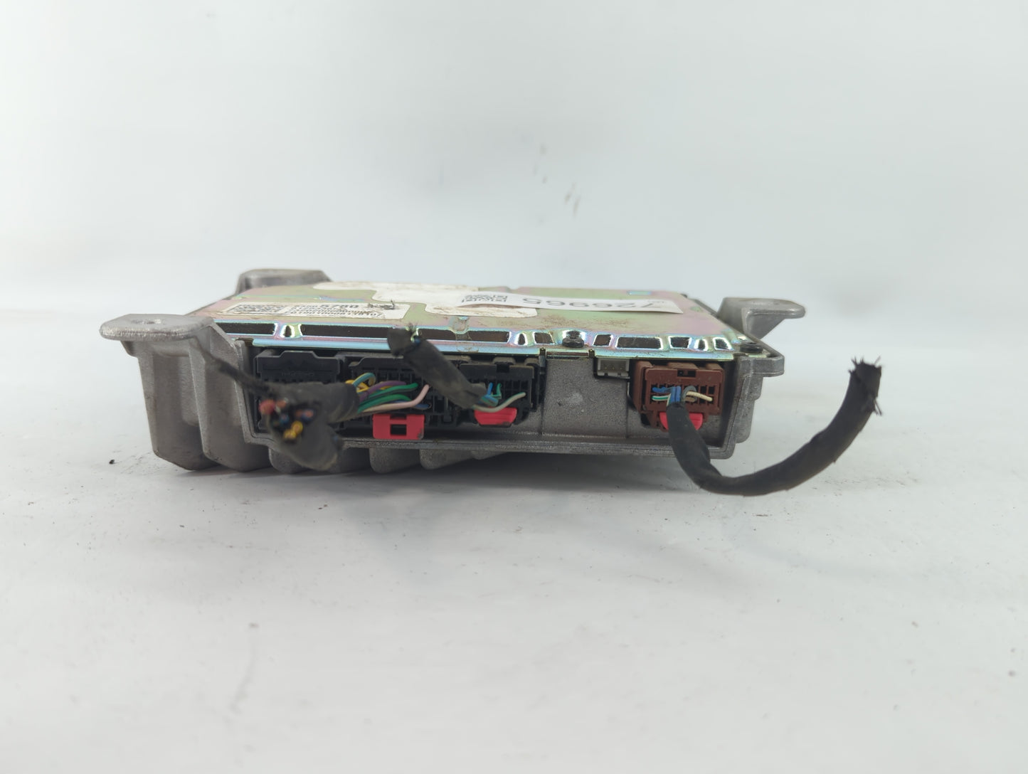 2019-2019 Cadillac Cts Am Fm Cd Player Radio Receiver - Oemusedautoparts1.com