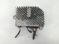 2019-2019 Cadillac Cts Am Fm Cd Player Radio Receiver - Oemusedautoparts1.com
