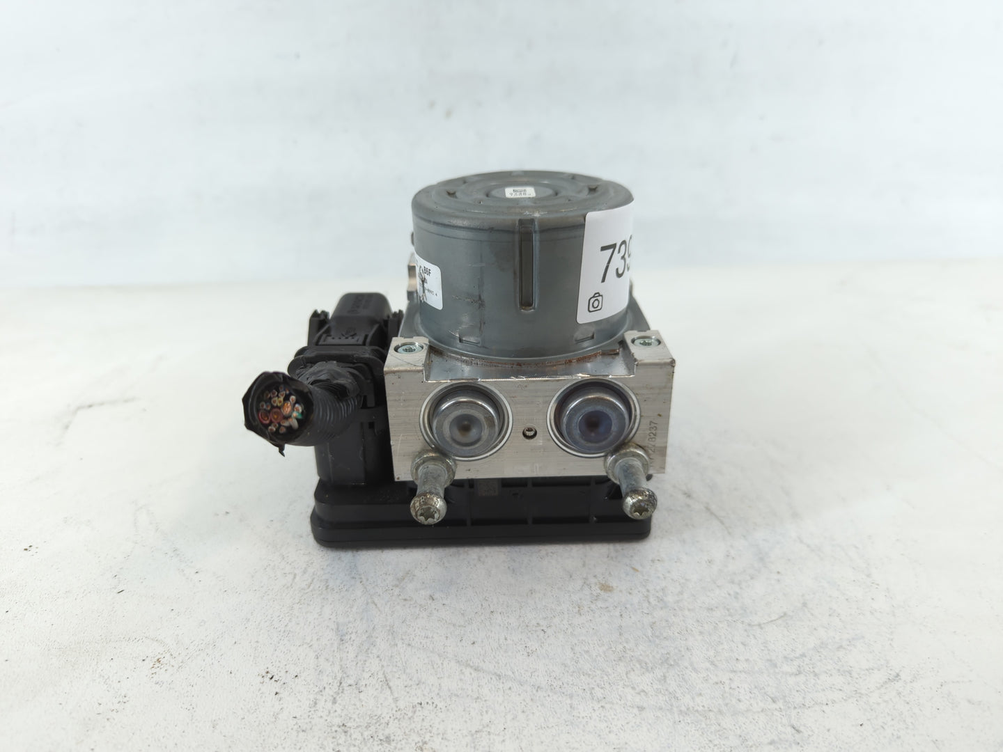 2017-2019 Cadillac Cts ABS Pump Control Module Replacement P/N:84422424 Fits Fits 2017 2018 2019 OEM Used Auto Parts - Oemus