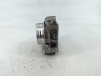 2014-2019 Cadillac Cts Throttle Body P/N:12681472AA Fits Fits 2013 2014 2015 2016 2017 2018 2019 2020 2021 OEM Used Auto Par