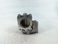 2014-2019 Cadillac Cts Throttle Body P/N:12681472AA Fits Fits 2013 2014 2015 2016 2017 2018 2019 2020 2021 OEM Used Auto Par