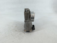 2014-2019 Cadillac Cts Throttle Body P/N:12681472AA Fits Fits 2013 2014 2015 2016 2017 2018 2019 2020 2021 OEM Used Auto Par