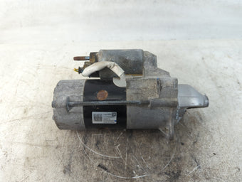 compare product 2016-2019 Cadillac Cts Car Starter Motor Solenoid OEM P/N:12663588 Fits Fits 2016 2017 2018 2019 OEM Used Auto Parts