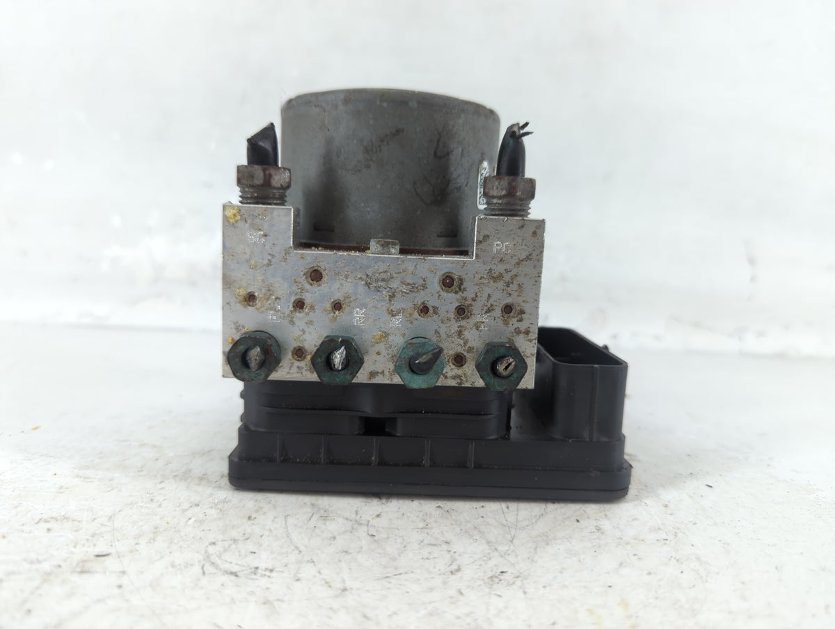 2017-2019 Cadillac Cts Anti-Lock Brake ABS Pump Module Actuator OEM P/N:84422424 Fits Fits 2017 2018 2019 OEM Used Auto Part