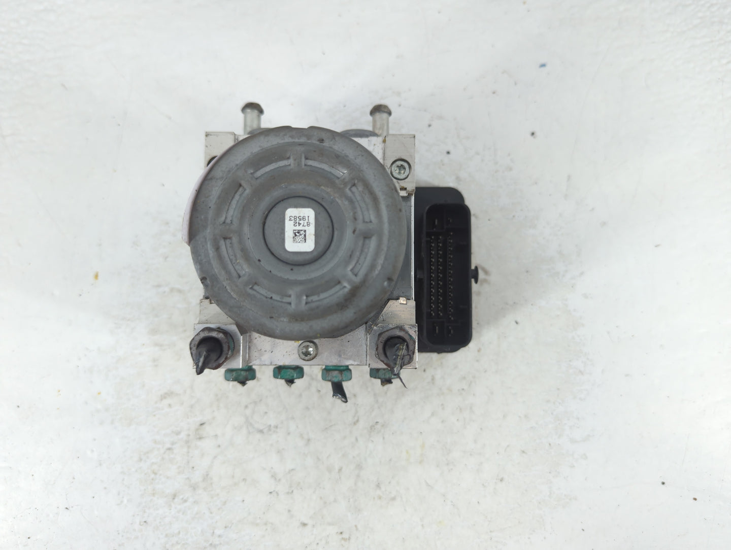 2017-2019 Cadillac Cts ABS Pump Control Module Replacement P/N:84422424 Fits Fits 2017 2018 2019 OEM Used Auto Parts - Oemus