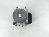 2017-2019 Cadillac Cts Anti-Lock Brake ABS Pump Module Actuator OEM P/N:84422424 Fits Fits 2017 2018 2019 OEM Used Auto Part