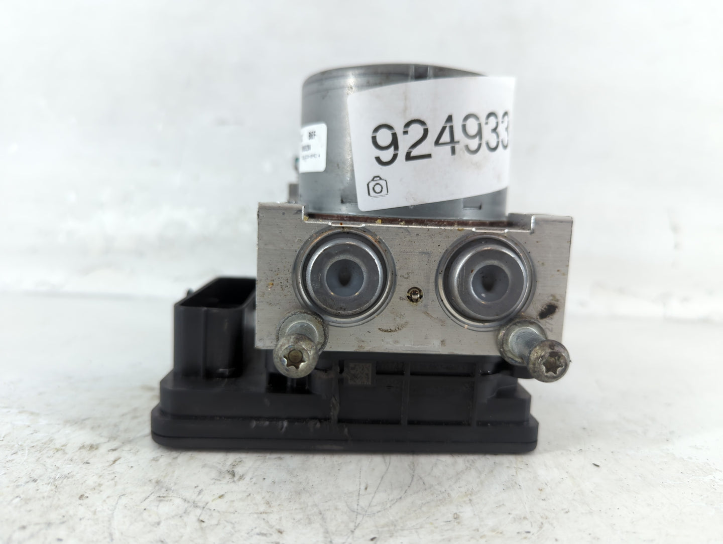 2017-2019 Cadillac Cts ABS Pump Control Module Replacement P/N:84422424 Fits Fits 2017 2018 2019 OEM Used Auto Parts - Oemus