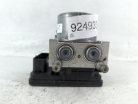 2017-2019 Cadillac Cts ABS Pump Control Module Replacement P/N:84422424 Fits Fits 2017 2018 2019 OEM Used Auto Parts - Oemus