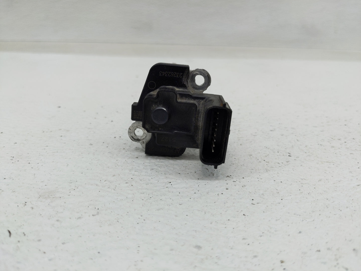 2015-2020 Cadillac Escalade Mass Air Flow Meter Maf - Oemusedautoparts1.com