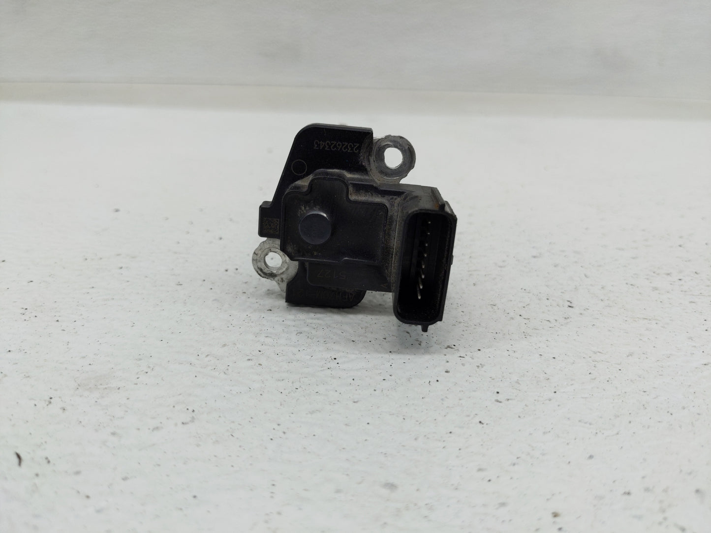2015-2020 Cadillac Escalade Mass Air Flow Meter Maf - Oemusedautoparts1.com