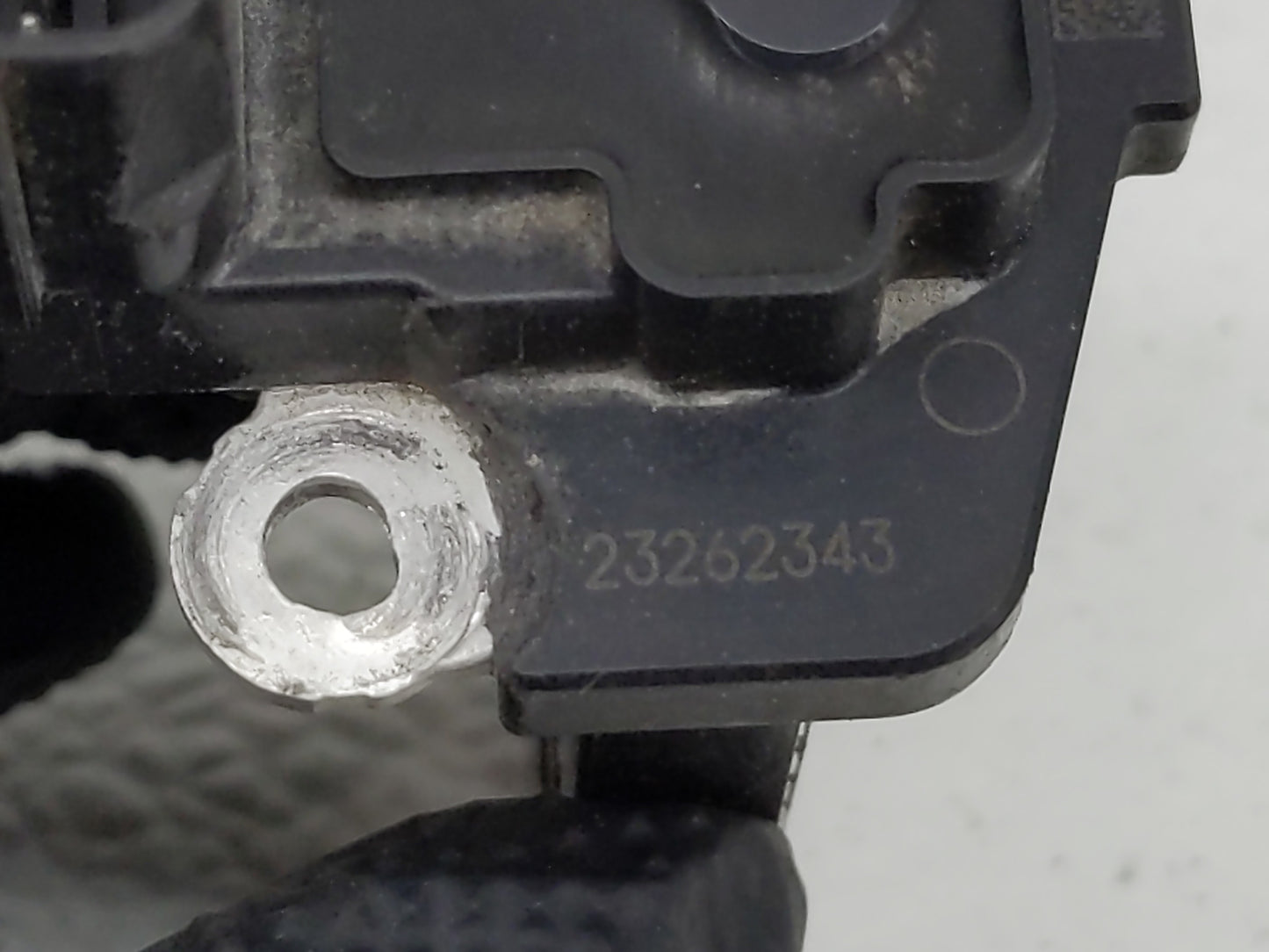 2015-2020 Cadillac Escalade Mass Air Flow Meter Maf - Oemusedautoparts1.com