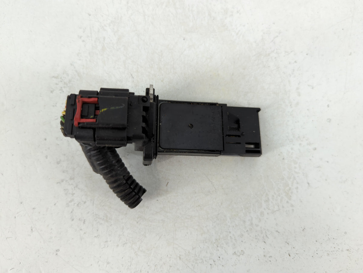 2015-2020 Cadillac Escalade Mass Air Flow Meter Maf Sensor 1155392 - Oemusedautoparts1.com