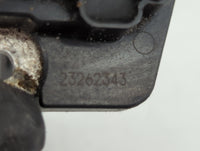 2015-2020 Cadillac Escalade Mass Air Flow Meter Maf - Oemusedautoparts1.com