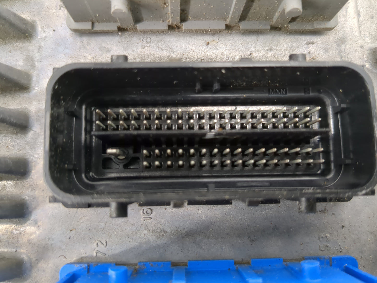 2019-2020 Cadillac Escalade PCM Engine Control Computer ECU ECM PCU OEM P/N:12695211 131010100000 Fits Fits 2018 2019 2020 2